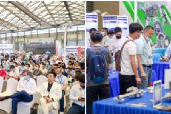 未來已來！7月上海國際壓鑄展邀您見證“大壓鑄時代”變革！