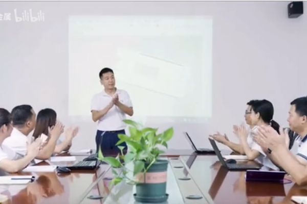 勇于改變，創新前行-專精特新中小企業