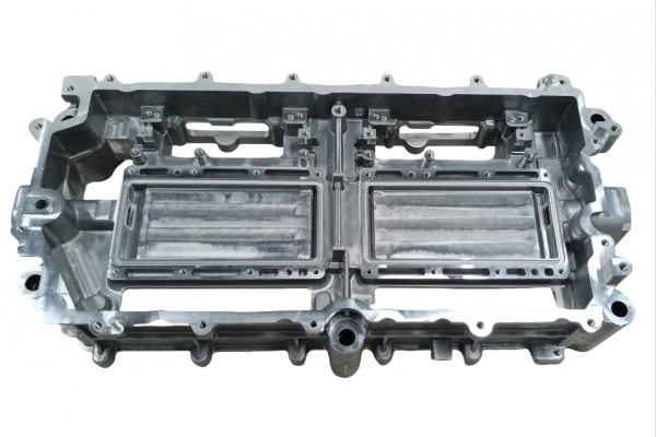 當(dāng)“非常緊急”的急單遇上柔性智造，盈泰精密部件如何使命必達(dá)？