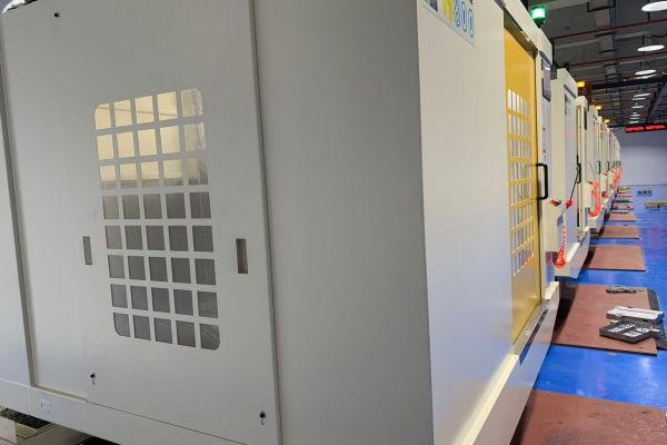 CNC加工常見問題及改善方法